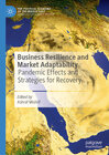 Buchcover Business Resilience and Market Adaptability
