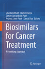 Buchcover Biosimilars for Cancer Treatment