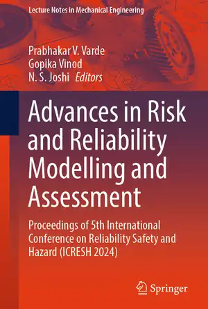 Buchcover ISBN 9789819730865