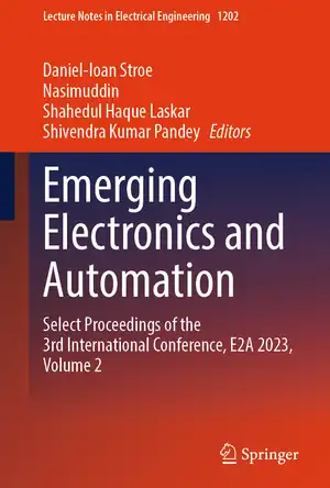 Buchcover ISBN 9789819730902