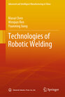 Buchcover Technologies of Robotic Welding