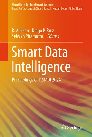 Buchcover ISBN 9789819731909