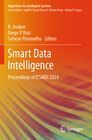 Buchcover Smart Data Intelligence
