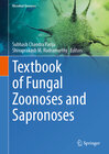 Buchcover Textbook of Fungal Zoonoses and Sapronoses
