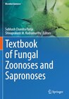 Buchcover Textbook of Fungal Zoonoses and Sapronoses (Microbial Zoonoses)