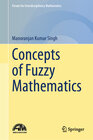 Buchcover Concepts of Fuzzy Mathematics