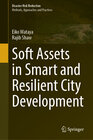 Buchcover Soft Assets in Smart and Resilient City Development