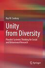 Buchcover Unity from Diversity