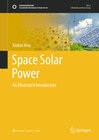 Buchcover Space Solar Power