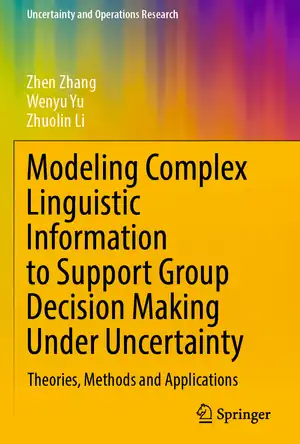 Buchcover ISBN 9789819735860