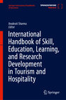 Buchcover International Handbook of Skill, Education, Learning, and Research Development in Tourism and Hospitality