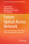 Buchcover Future Optical Access Network