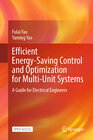 Buchcover Efficient Energy-Saving Control and Optimization for Multi-Unit Systems