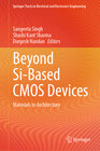 Buchcover Beyond Si-Based CMOS Devices