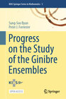 Buchcover Progress on the Study of the Ginibre Ensembles