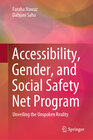 Buchcover Accessibility, Gender, and Social Safety Net Program