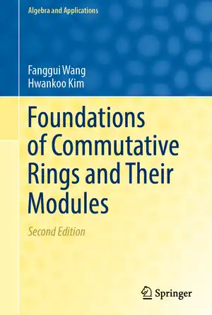 Buchcover ISBN 9789819752836