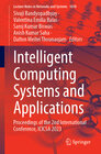 Buchcover Intelligent Computing Systems and Applications