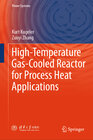 Buchcover High-Temperature Gas-Cooled Reactor for Process Heat Applications