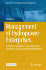 Buchcover Management of Hydropower Enterprises