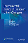 Buchcover Environmental Biology of the Young Chinese Sturgeon