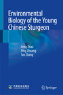 Buchcover Environmental Biology of the Young Chinese Sturgeon