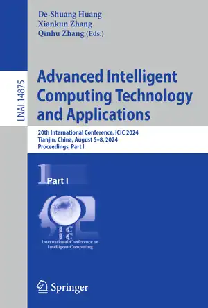 Buchcover ISBN 9789819756636