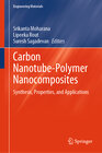 Buchcover Carbon Nanotube-Polymer Nanocomposites