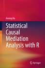 Buchcover Statistical Causal Mediation Analysis with R