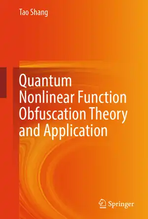 Buchcover ISBN 9789819767229