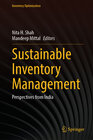 Buchcover Sustainable Inventory Management