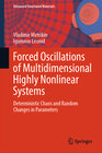 Buchcover Forced Oscillations of Multidimensional Highly Nonlinear Systems