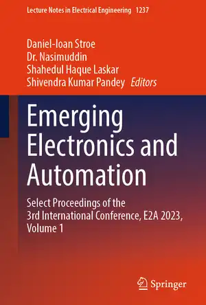 Buchcover ISBN 9789819768028