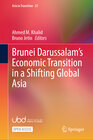 Buchcover Brunei Darussalam’s Economic Transition in a Shifting Global Asia
