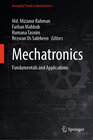 Buchcover Mechatronics