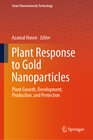 Buchcover Plant Response to Gold Nanoparticles