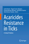 Buchcover Acaricides Resistance in Ticks