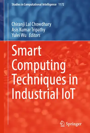 Buchcover ISBN 9789819774937