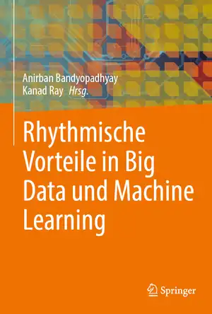 Buchcover ISBN 9789819776108