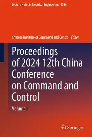 Buchcover ISBN 9789819777693