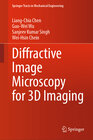 Buchcover Diffractive Image Microscopy for 3D Imaging