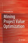 Buchcover Mining Project Value Optimization