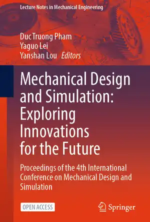 Buchcover ISBN 9789819778867