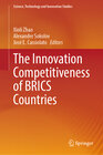 Buchcover The Innovation Competitiveness of BRICS Countries
