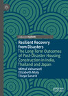 Buchcover Resilient Recovery from Disasters