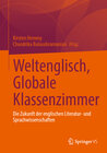 Buchcover Weltenglisch, Globale Klassenzimmer