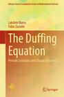 Buchcover The Duffing Equation