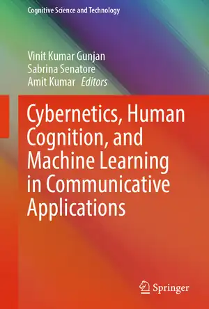 Buchcover ISBN 9789819785322