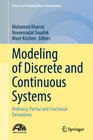 Buchcover Modeling of Discrete and Continuous Systems
