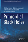 Buchcover Primordial Black Holes